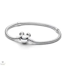 Pandora Disney Mickey karkötő 19 cm-es - 593061C00-19 karkötő