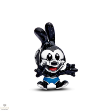 Pandora Disney "Oswald, a szerencsés nyúl" charm - 794021C01 medál