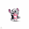 Pandora Disney Stitch születésnapi torta charm - 793189C01