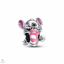 Pandora Disney Stitch születésnapi torta charm - 793189C01 egyéb ékszer