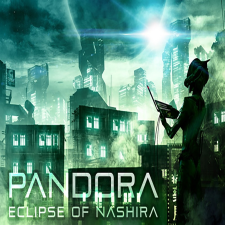  Pandora - Eclipse of Nashira (Digitális kulcs - PC) videójáték