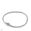 Pandora ezüst karkötő 18 cm - 590702HV-18