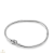 Pandora ezüst karkötő 19 cm - 590702HV-19