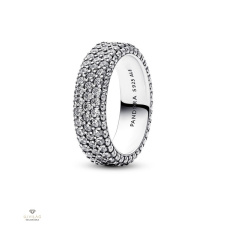 Pandora gyűrű 48-as méret - 192634C01-48 gyűrű