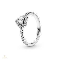 Pandora gyűrű 48-as méret - 198421C01-58 gyűrű
