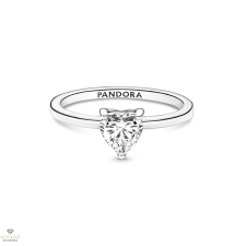 Pandora gyűrű 50-es méret - 191165C01-50 gyűrű