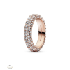 Pandora gyűrű 54-es méret - 182629C01-54