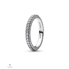 Pandora gyűrű 54-es méret - 192627C01-54 gyűrű