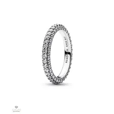 Pandora gyűrű 54-es méret - 192627C01-54 gyűrű