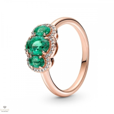 Pandora gyűrű 58-as méret - 180057C01-58 gyűrű