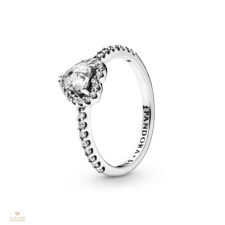 Pandora gyűrű 58-as méret - 198421C01-58 gyűrű