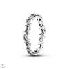 Pandora Hold gyűrű 50-es méret - 194258C00-50