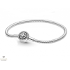 Pandora Időtlen Csillogás karkötő 16 cm - 590038C01-16