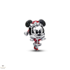 Pandora Karácsonyi Disney Minnie egér charm - 794218C01
