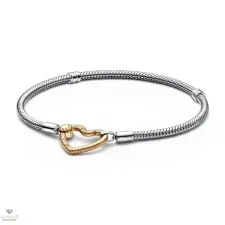 Pandora karkötő 16 cm - 569539C00-16 karkötő