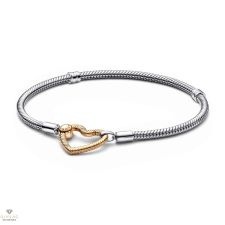 Pandora karkötő 17 cm - 569539C00-17 karkötő