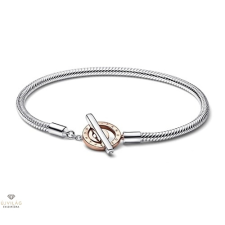 Pandora karkötő 20 cm - 582309C00-20 karkötő