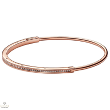 Pandora karperec 17,5 cm - 582313C01-2 karkötő