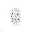Pandora kedves százszorszépek charm - 791495EN12