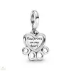 Pandora kisállat charm - 799360C00