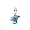 Pandora kolibri dupla függő charm - 793746C01