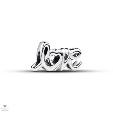 Pandora Love charm - 793055C00 egyéb ékszer