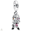 Pandora Marvel A galaxis őrzői Űrlord charm - 792562C01