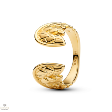 Pandora Marvel Thor szárnyak gyűrű 52-es méret - 164222C00-52 gyűrű