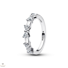 Pandora Masni gyűrű 48-as méret - 194233C01-48 gyűrű