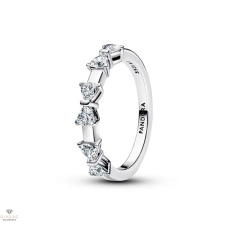 Pandora Masni gyűrű 50-es méret - 194233C01-50 gyűrű