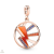 Pandora Me Én fényem charm - 789693C01