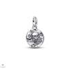 Pandora Me koponya medál cirkóniával - 794089C01