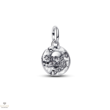 Pandora Me koponya medál cirkóniával - 794089C01 medál