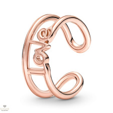 Pandora Me Love gyűrű 50-es méret - 180077C00-50 gyűrű
