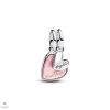 Pandora megosztható anya és lánya függő charm - 793766C01