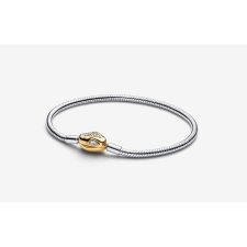 Pandora Moments 563683C01-21 (Ag925/1000, 13,6 g) (5700303164936) karkötő
