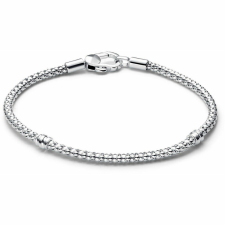 Pandora Moments 593681C00-23 (Ag925/1000, 7,2 g) (5700303167756) karkötő
