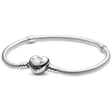 Pandora Moments Icons 590719-17, 594594C00-17 (Ag925/1000, 13,6 g) karkötő