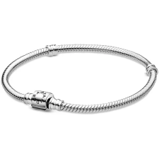 Pandora Moments Icons 598816C00-20, 594596C00-20 (Ag925/1000, 13,7 g) karkötő