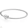 Pandora Moments karperec 19 cm - 596268-19