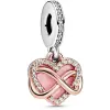 Pandora Moments People 788878C01 (Ag925/1000, 2,4 g)