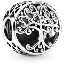 Pandora Moments People 797590 Családfa charm (Ag925/1000, 2,1 g) medál