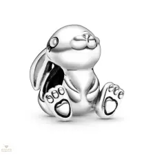 Pandora Nyuszi charm - 798763C00 egyéb ékszer