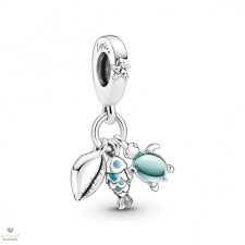 Pandora Óceán charm - 791697C01 egyéb ékszer
