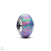 Pandora Opálfényű bíbor charm - 791691C05