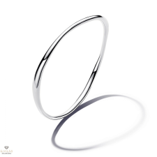 Pandora organikus alakú karperec 21 cm - 593317C00-3 karkötő