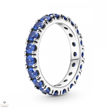 Pandora Örökkévalóság gyűrű 50-es méret - 190050C02-50 gyűrű