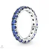 Pandora Örökkévalóság gyűrű 50-es méret - 190050C02-50