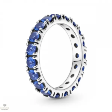 Pandora Örökkévalóság gyűrű 50-es méret - 190050C02-50 gyűrű