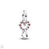 Pandora Összekapcsolt szívek charm - 794435C01